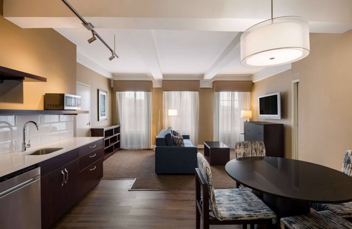 Downtown Syracuse Hotel | Best Western Syracuse Downtown Hotel and Suites