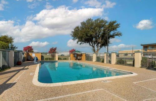 Taylor Hotel | Best Western Taylor Inn