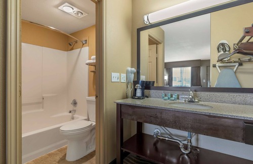 Taylor Hotel | Best Western Taylor Inn