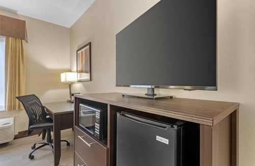 Mexico Hotel | Best Western Teal Lake Inn