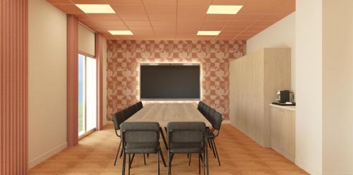 Perpignan Hotel | Best Western Terra Alta Perpignan Airport