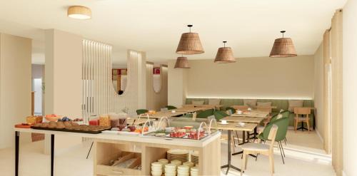 Perpignan Hotel | Best Western Terra Alta Perpignan Airport