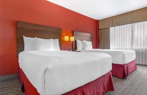 Terrace Hotel | Best Western Terrace Inn
