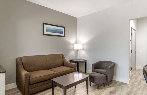 Texas City Hotel | Best Western Texas City I-45