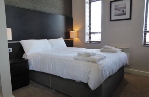 Lowestoft Hotel | Best Western The Hatfield Hotel