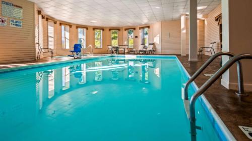 Ashland Hotel | BEST WESTERN The Hotel Chequamegon