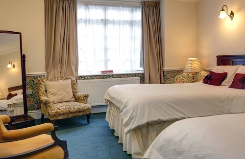 Beverley Hotel | Best Western The Lairgate Hotel