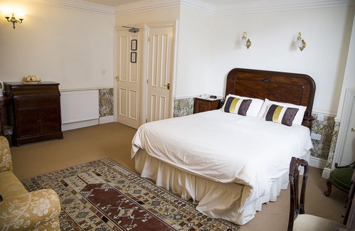 Beverley Hotel | Best Western The Lairgate Hotel