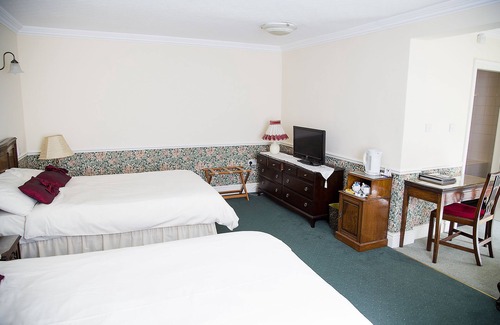 Beverley Hotel | Best Western The Lairgate Hotel