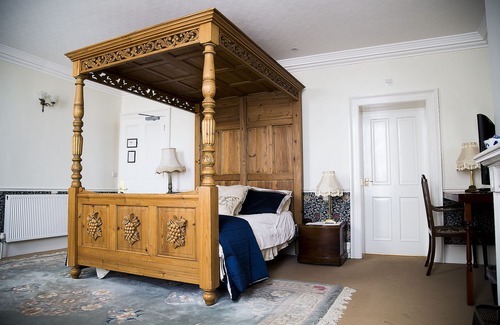 Beverley Hotel | Best Western The Lairgate Hotel