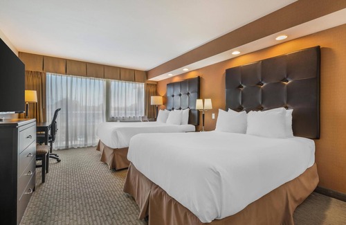 Courtenay Hotel | Best Western The Westerly Hotel