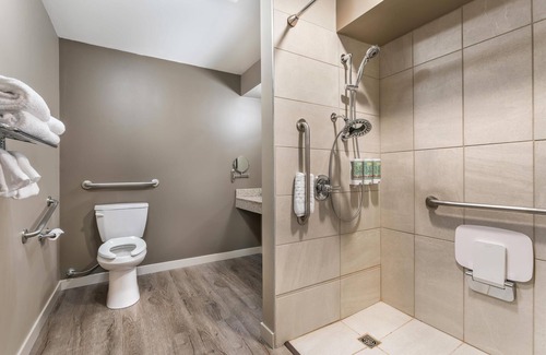Courtenay Hotel | Best Western The Westerly Hotel