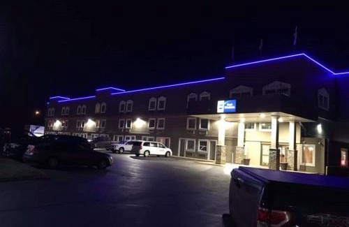 Thunder Bay Hotel | Best Western Thunder Bay Crossroads
