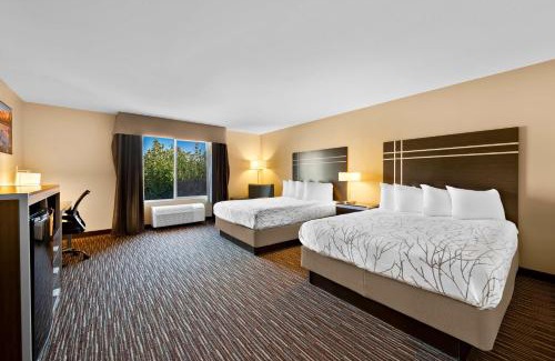 Topaz Lake Hotel | Best Western Topaz Lake Inn