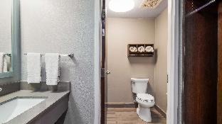 Weslaco Hotel | Best Western Town Center Inn