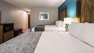 Weslaco Hotel | Best Western Town Center Inn