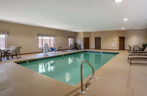 Troy Hotel | Best Western Troy Inn