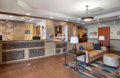 Troy Hotel | Best Western Troy Inn