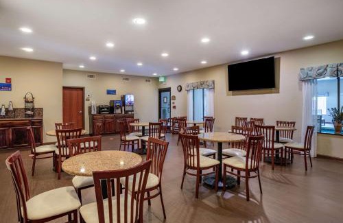 Troy Hotel | Best Western Troy Inn