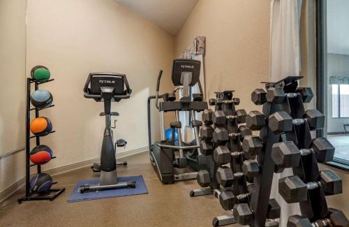 Troy Hotel | Best Western Troy Inn
