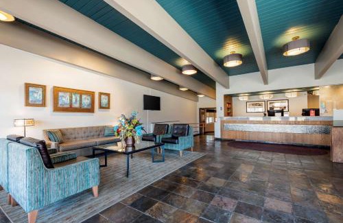 Cortez Hotel | Best Western Turquoise Inn & Suites