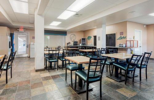Cortez Hotel | Best Western Turquoise Inn & Suites