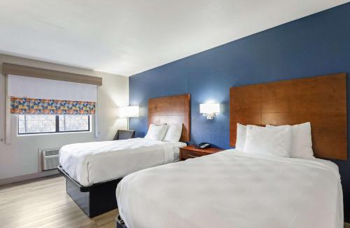 Nashville Hotel | Best Western U.S. Inn