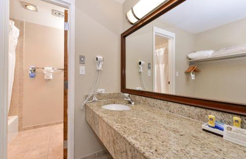 University Park Hotel | Best Western University Inn