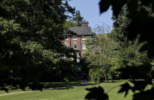 Coalbrookdale Hotel | Best Western Valley Hotel