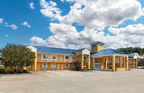 Van Buren Hotel | Best Western Van Buren Inn