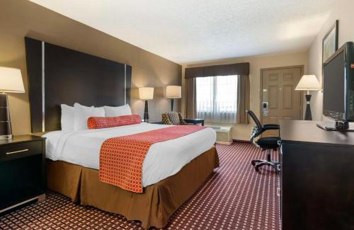 Van Buren Hotel | Best Western Van Buren Inn