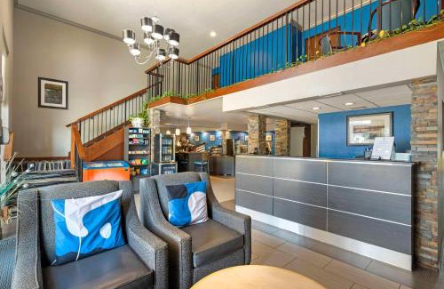 Van Buren Hotel | Best Western Van Buren Inn