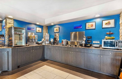 Van Buren Hotel | Best Western Van Buren Inn