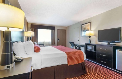 Van Buren Hotel | Best Western Van Buren Inn