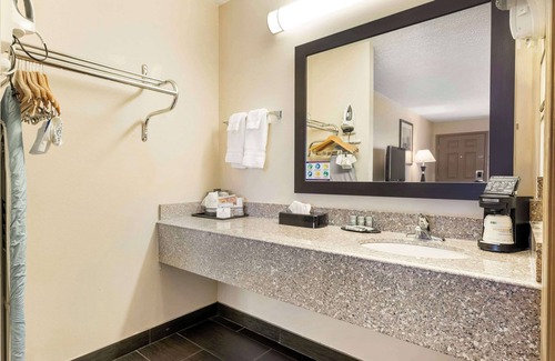 Van Buren Hotel | Best Western Van Buren Inn