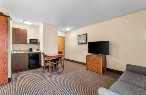Vermillion Hotel | Best Western Vermillion Inn
