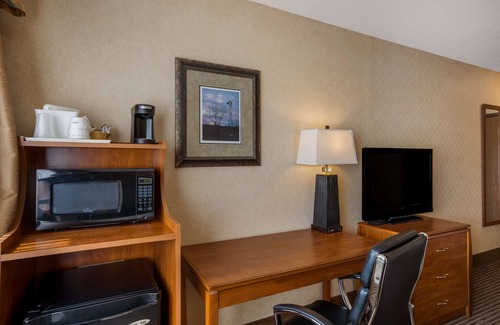 Vermillion Hotel | Best Western Vermillion Inn