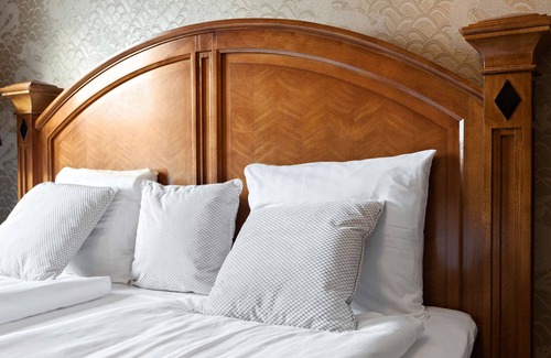 Torget Hotel | Best Western Vetlanda Stadshotell