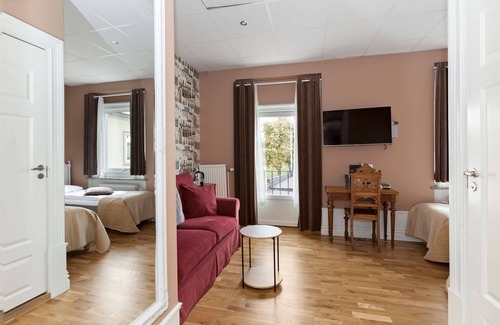 Torget Hotel | Best Western Vetlanda Stadshotell