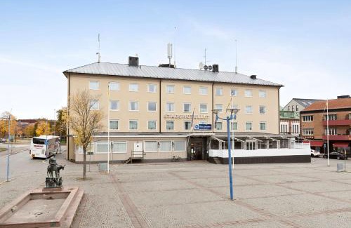 Torget Hotel | Best Western Vetlanda Stadshotell