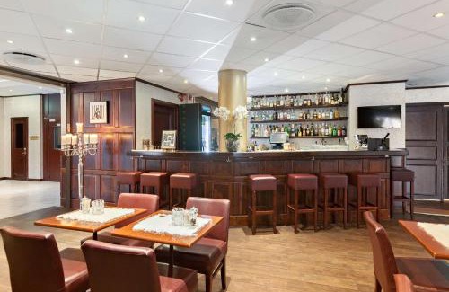 Torget Hotel | Best Western Vetlanda Stadshotell