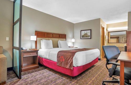 Vicksburg Hotel | Best Western Vicksburg