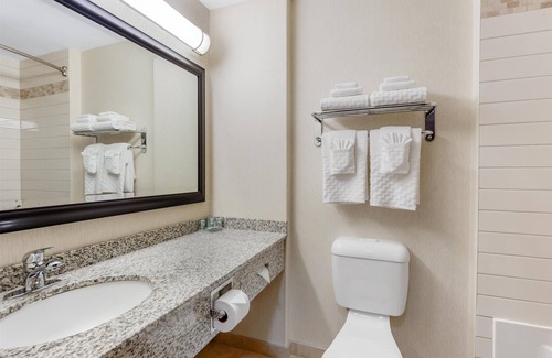 Wainwright Hotel | Best Western Wainwright Inn & Suites