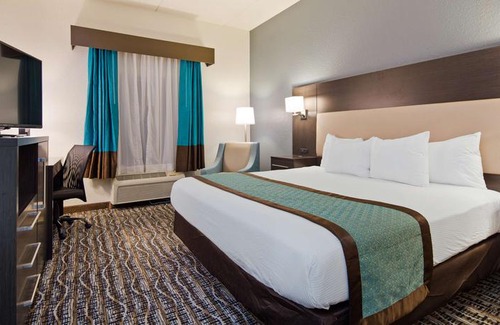Waldo Hotel | Best Western Waldo Inn and Suites