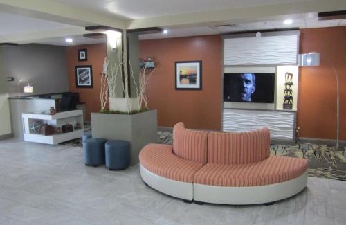 Waldo Hotel | Best Western Waldo Inn & Suites