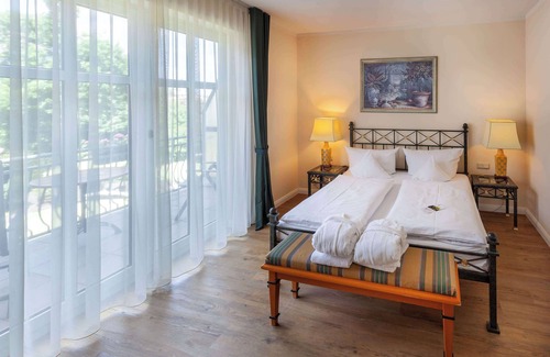 Mainz-Bingen Hotel | Best Western Wein-Und Parkhotel Nierstein
