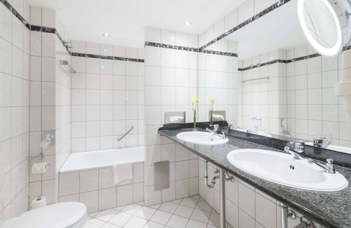 Mainz-Bingen Hotel | Best Western Wein-Und Parkhotel Nierstein