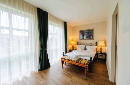 Mainz-Bingen Hotel | Best Western Wein-Und Parkhotel Nierstein
