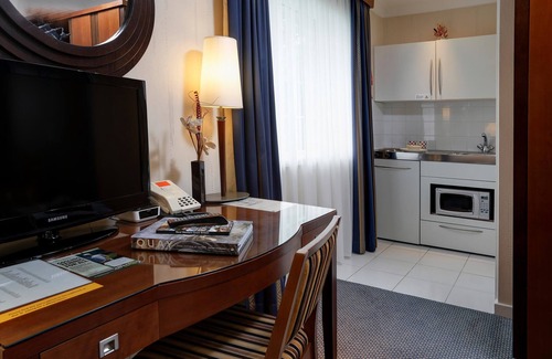 Cole Green Hotel | Best Western Welwyn Garden City Homestead Court Hotel