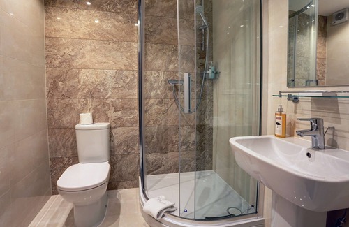 Cole Green Hotel | Best Western Welwyn Garden City Homestead Court Hotel